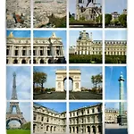 Elegant Appartement Paris 9Eme