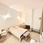 Elegant Appartement Paris 9Eme