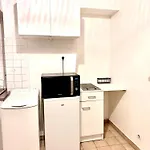 Elegant Appartement Paris 9Eme