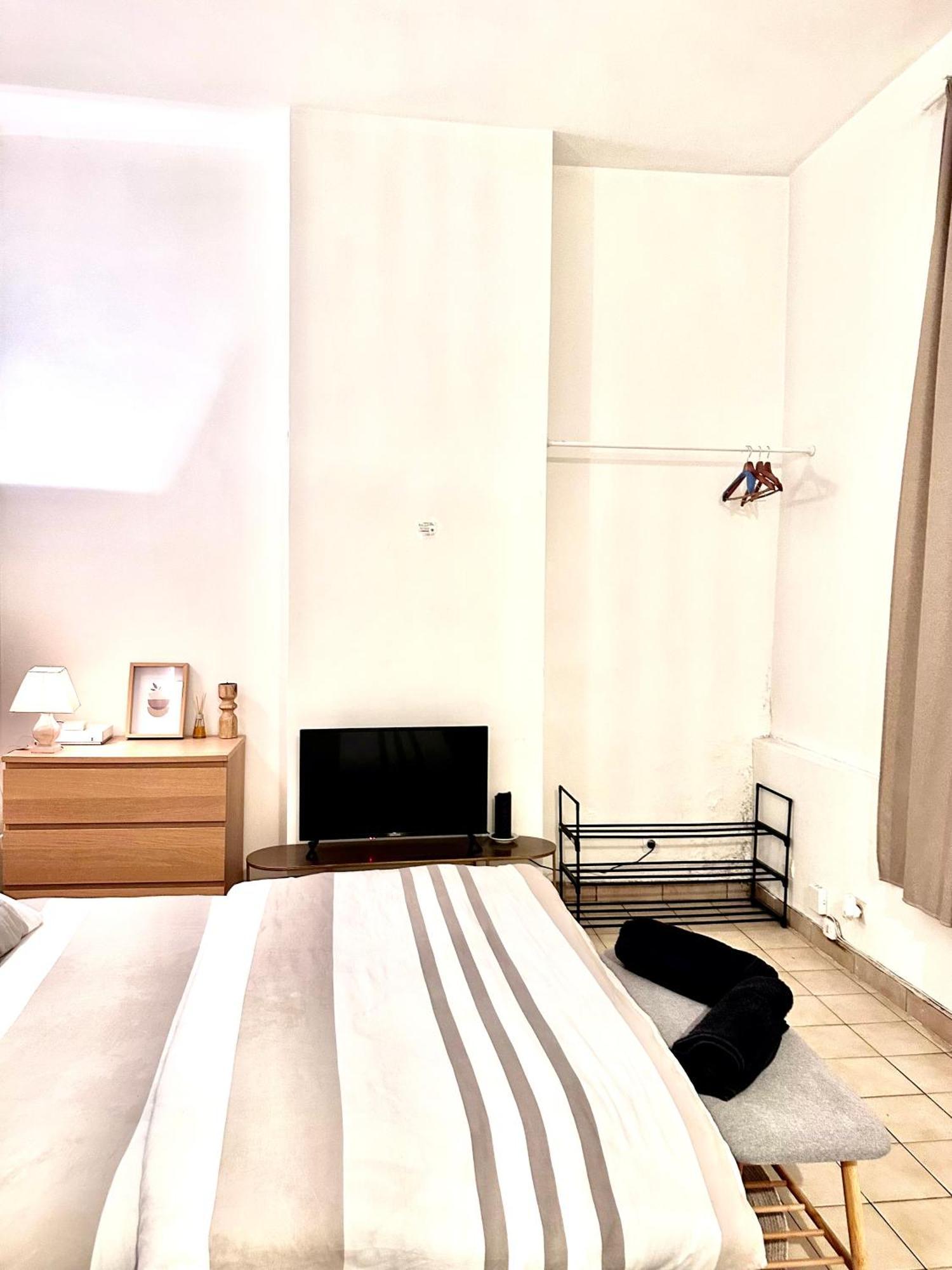 Apartment Elegant 9eme *